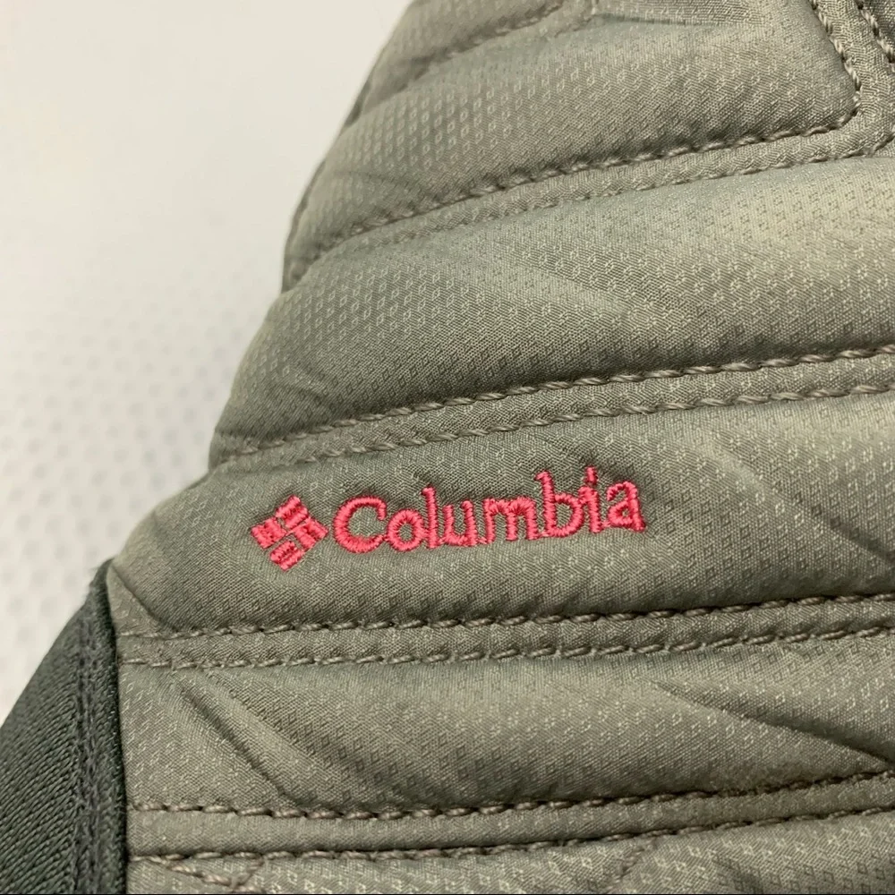 Columbia girls youth winter boot